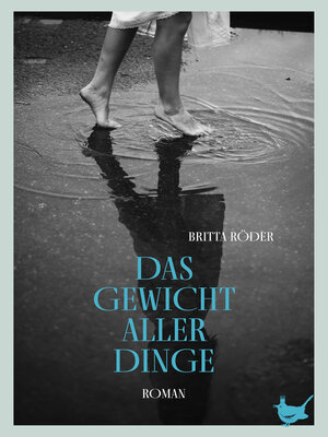 cover image of Das Gewicht aller Dinge